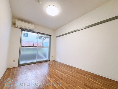 【居間・リビング】 | プレスイン城下【名古屋市賃貸・エレベーター】