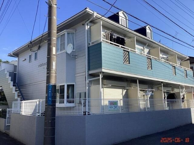 マインドハイム松本