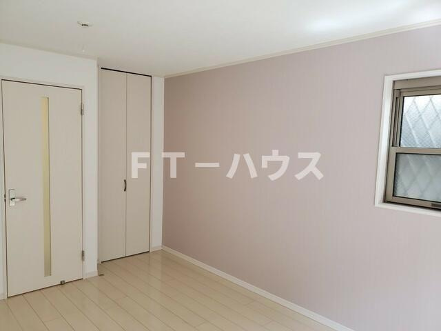 プリモフィオーレの居間・リビング