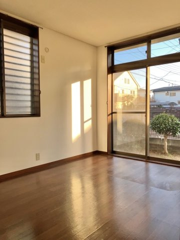 別所戸建のその他