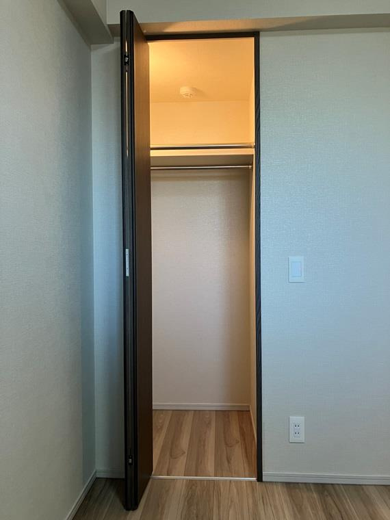 ヴェレーナグラン茅ヶ崎東海岸の収納