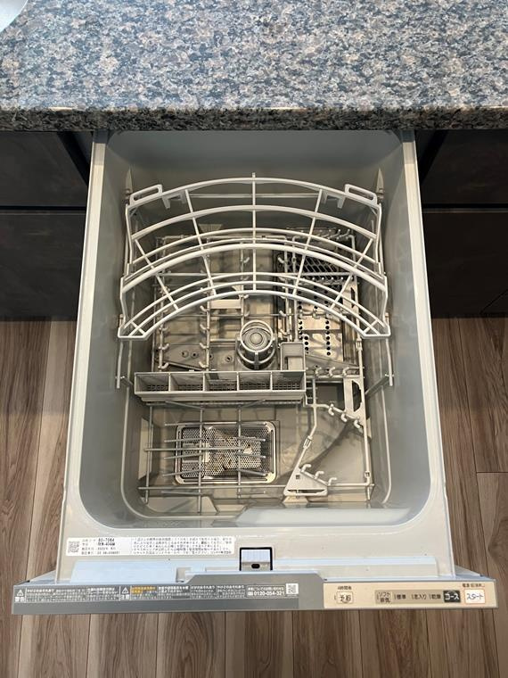 ヴェレーナグラン茅ヶ崎東海岸の設備