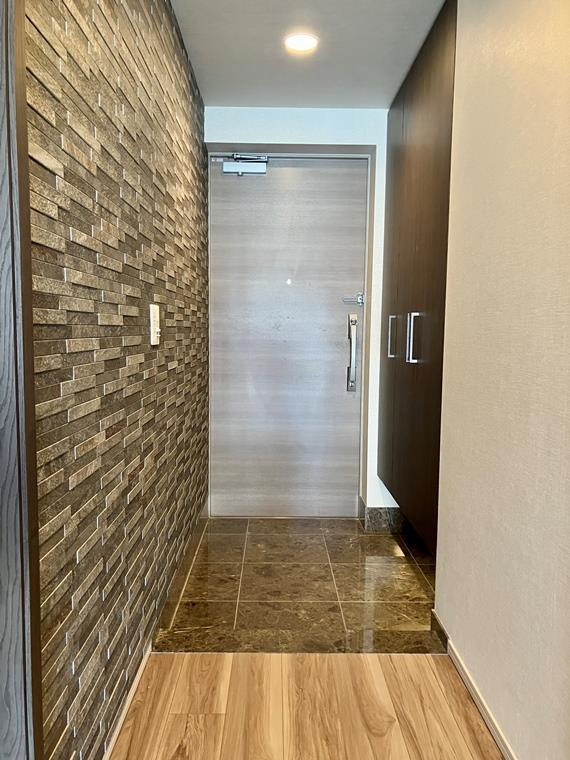 ヴェレーナグラン茅ヶ崎東海岸の玄関