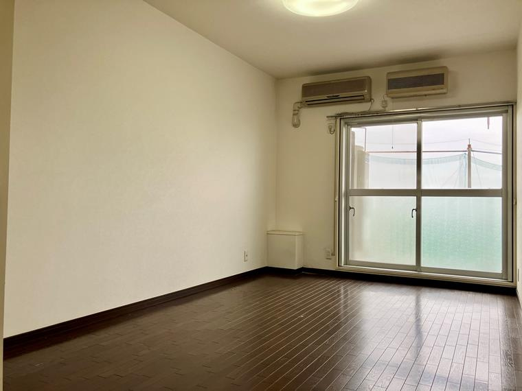 グレイスさがみ野の内装