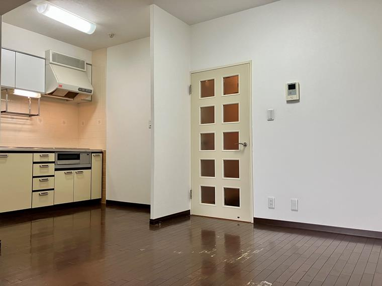 グレイスさがみ野の居間・リビング