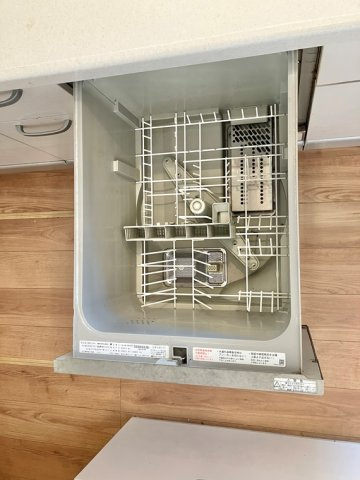 国分南戸建の設備