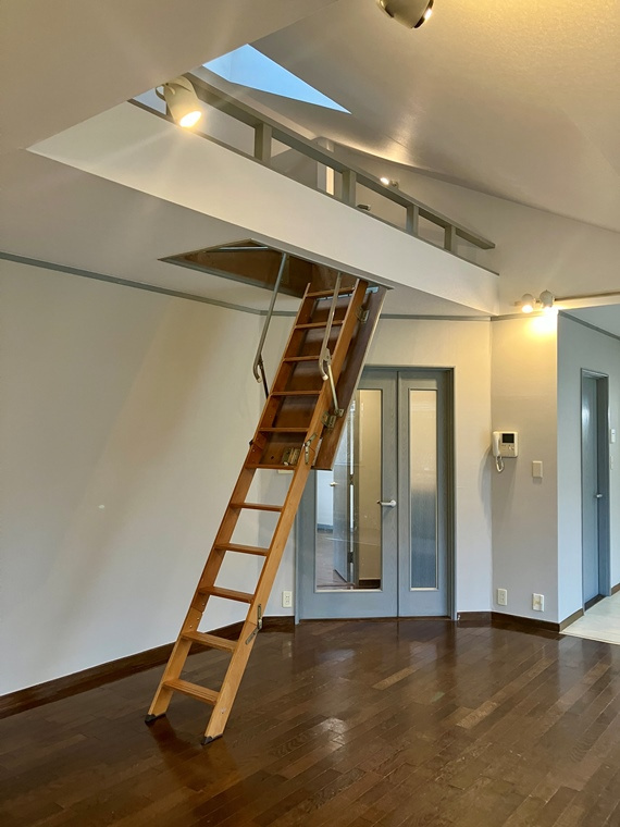 代沢戸建のその他