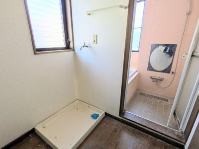 【脱衣所】 | 上尾市大字原市