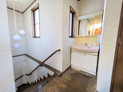 【洗面所】 | 上尾市大字原市