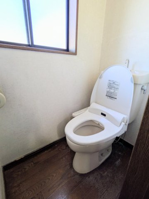 【トイレ】 | 上尾市大字原市