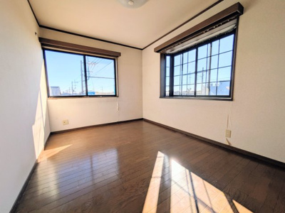 【洋室】 | 上尾市大字原市