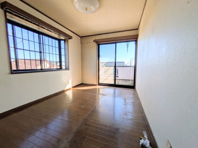 【洋室】 | 上尾市大字原市