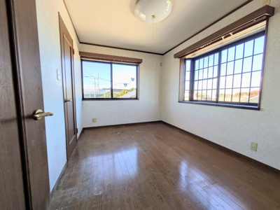 【洋室】 | 上尾市大字原市