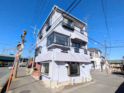 【外観】 | 上尾市大字原市