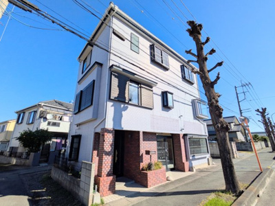 【外観】 | 上尾市大字原市