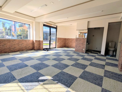 【その他】 | 上尾市大字原市 | 店舗事務所部分