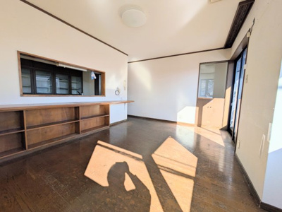 【居間・リビング】 | 上尾市大字原市