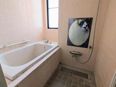 【浴室】 | 上尾市大字原市