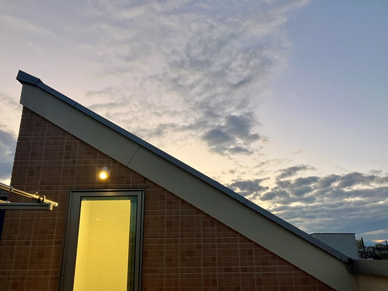 松原戸建の展望