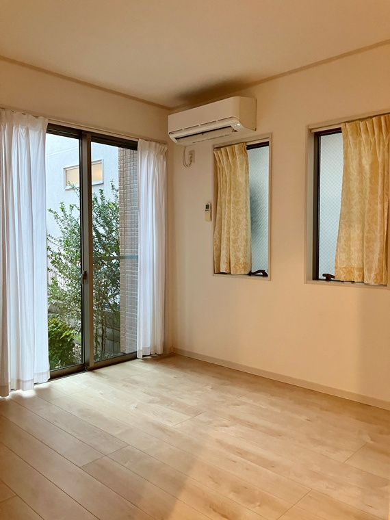 松原戸建のその他