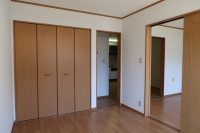 【その他】 | アドラブール日吉 | 1階同間取り