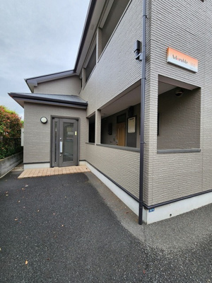 【外観】 | アドラブール日吉