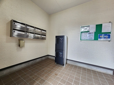 【外観】 | アドラブール日吉