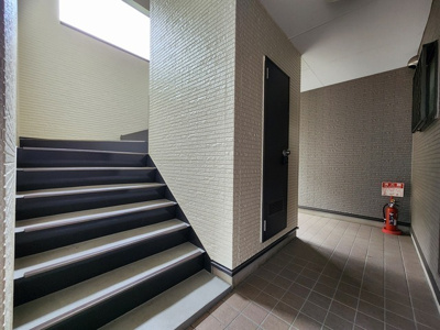 【外観】 | アドラブール日吉