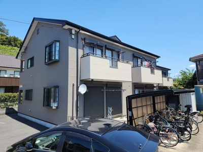 【外観】 | アドラブール日吉