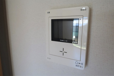 【その他】 | アドラブール日吉 | 1階同間取り