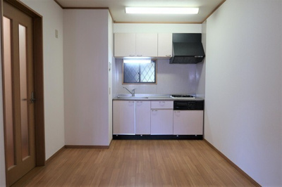 【居間・リビング】 | アドラブール日吉 | 1階同間取り