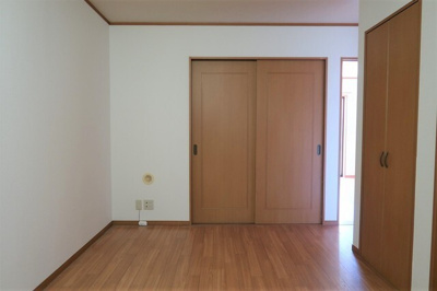 【居間・リビング】 | アドラブール日吉 | 1階同間取り