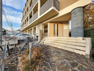 【エントランス】 | エムロード