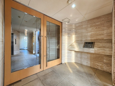 【エントランス】 | エムロード