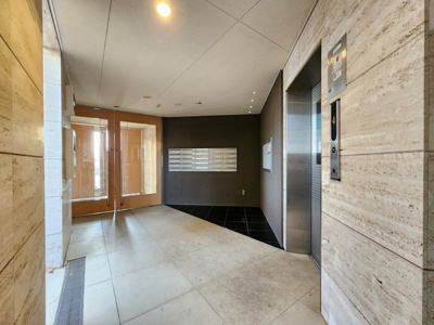 【エントランス】 | エムロード