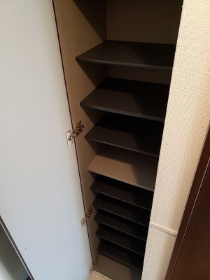 【収納】 | エムロード | 別部屋同間取り