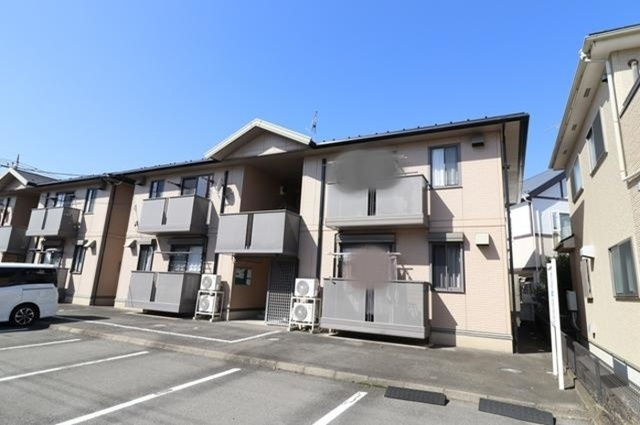 メゾンベール　Ａ