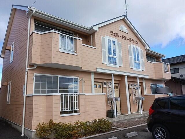 ヴェルドミールＹ・Ｄ