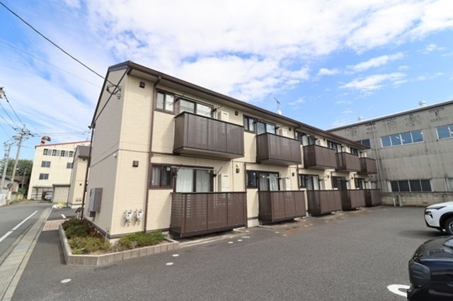 プレシャス上大島　Ⅱ