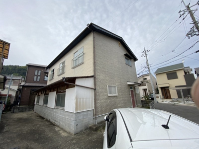 【その他】 | テラスハウス傍示木