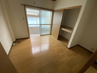 【居間・リビング】 | テラスハウス傍示木