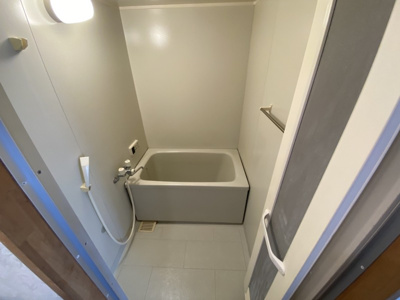 【浴室】 | テラスハウス傍示木