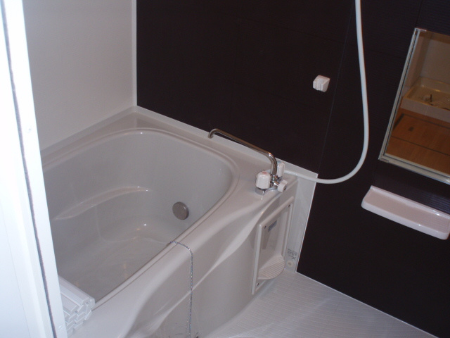 アリスハイムⅠの浴室|バス