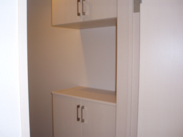 アリスハイムⅠのその他|シューズボックス