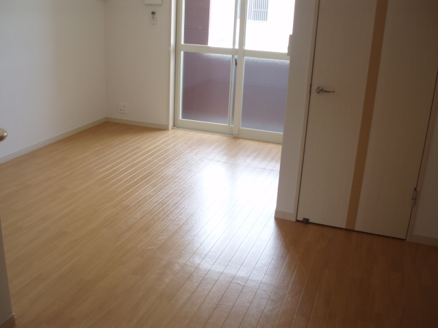 アリスハイムⅠの居間・リビング|リビング