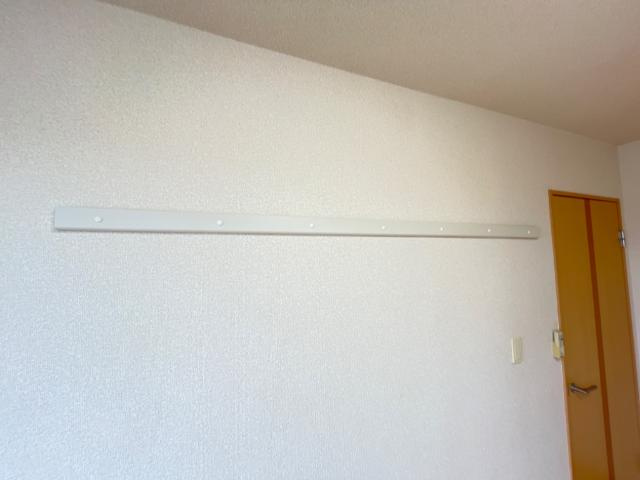 クレアＡのその他|ハンガーモール