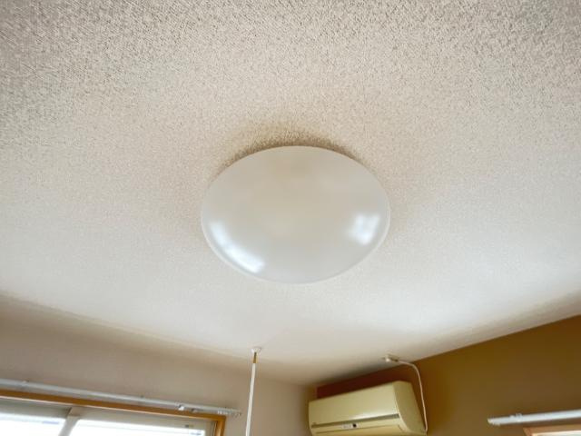 クレアＡのその他|照明