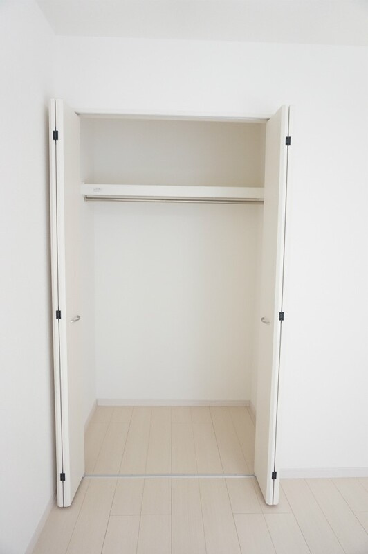 リブリ・グレストの収納