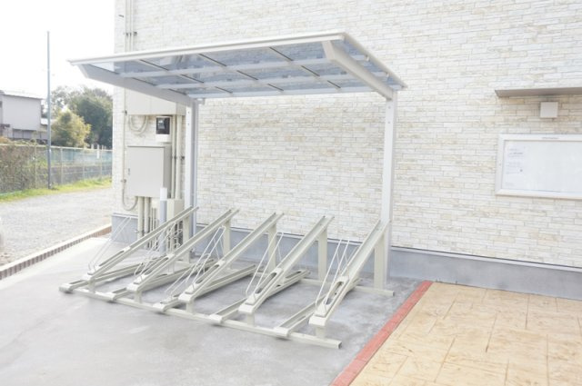 リブリ・グレストのその他