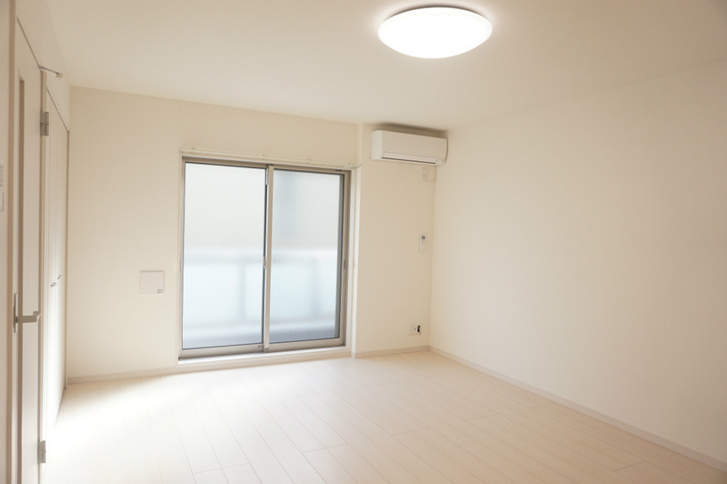 リブリ・グレストの居間・リビング